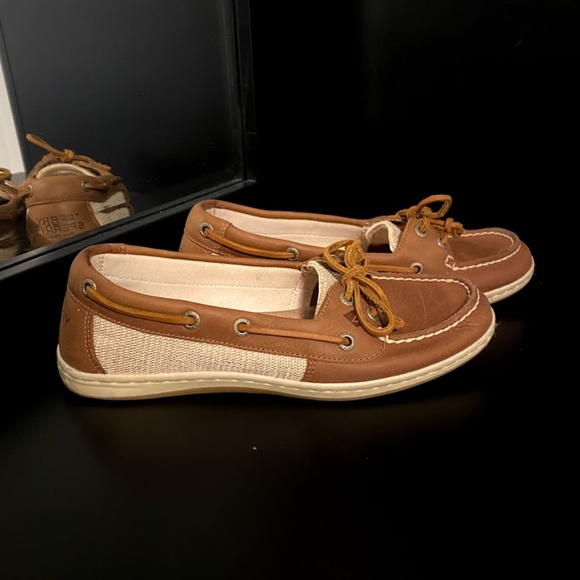 Sperry Topsider Firefish Boat Shoes - Picture 4 of 9